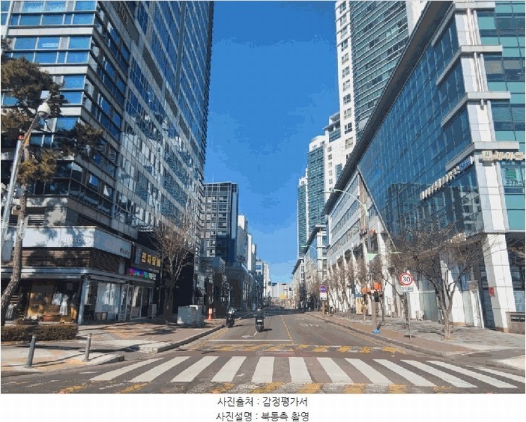 2025타경506780 인천광역시 연수구 컨벤시아대로42번길 12, 송도코오롱더프라우2단지 202동 4층 403호 오피스텔[계약32평형] 경매 이미지