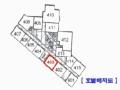 2025타경506780 인천광역시 연수구 컨벤시아대로42번길 12, 송도코오롱더프라우2단지 202동 4층 403호 오피스텔[계약32평형] 경매 이미지