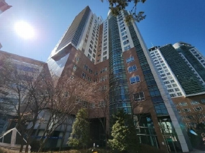 2025타경506780 인천광역시 연수구 컨벤시아대로42번길 12, 송도코오롱더프라우2단지 202동 4층 403호 오피스텔[계약32평형] 경매 이미지
