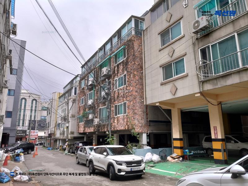 2025타경506841 인천광역시 미추홀구 낙섬서로 7-21, 현대디아트빌 5층 501호 다세대(빌라) 경매 이미지