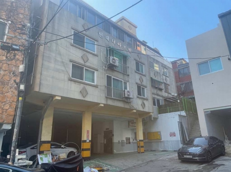 2025타경506841 인천광역시 미추홀구 낙섬서로 7-21, 현대디아트빌 5층 501호 다세대(빌라) 경매 이미지