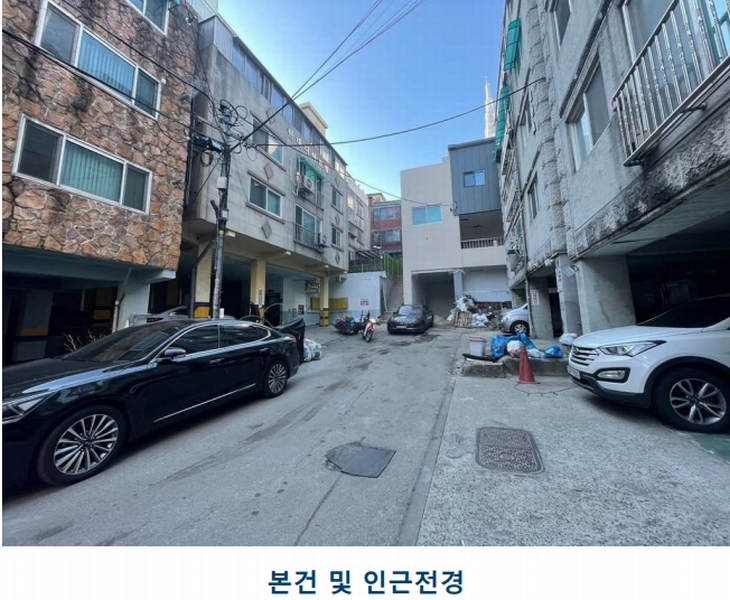 2025타경506841 인천광역시 미추홀구 낙섬서로 7-21, 현대디아트빌 5층 501호 다세대(빌라) 경매 이미지