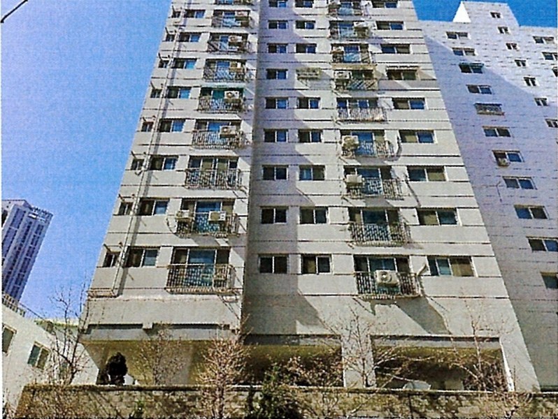 2025타경507208 인천광역시 미추홀구 주안중로 12, 한빛캐슬 2층 204호 오피스텔[계약26평형] 경매 이미지