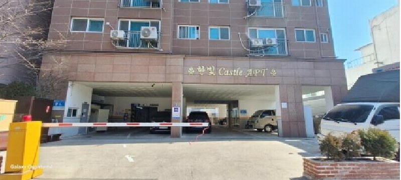 2025타경507208 인천광역시 미추홀구 주안중로 12, 한빛캐슬 2층 204호 오피스텔[계약26평형] 경매 이미지