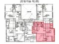 2025타경507208 인천광역시 미추홀구 주안중로 12, 한빛캐슬 2층 204호 오피스텔[계약26평형] 경매 이미지