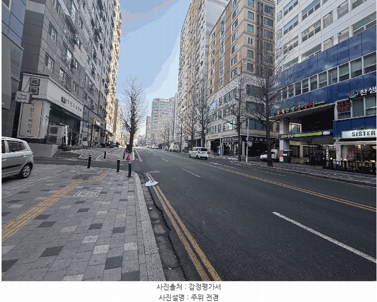 2025타경507227 인천광역시 남동구 인주대로591번길 74, 메종야베스 11층 1103호 오피스텔[계약26평형] 경매 이미지