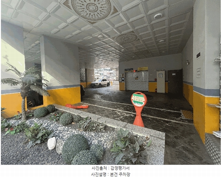 2025타경507227 인천광역시 남동구 인주대로591번길 74, 메종야베스 11층 1103호 오피스텔[계약26평형] 경매 이미지