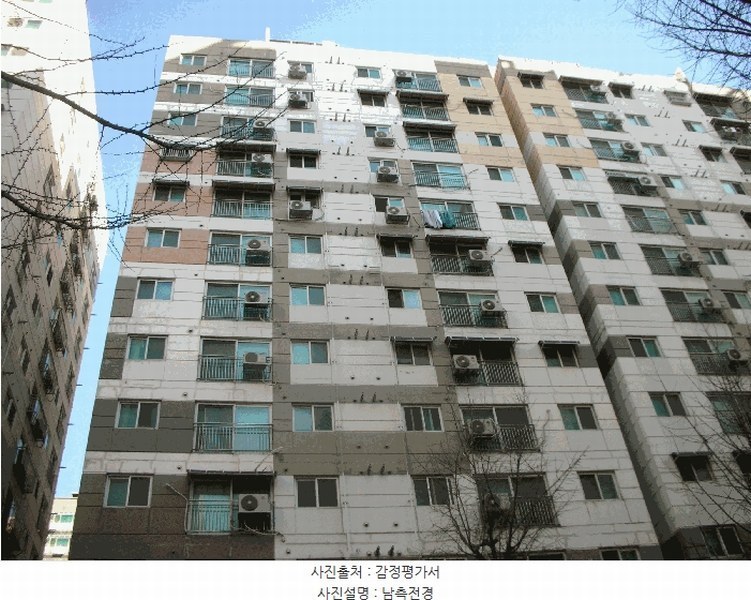 2025타경507228 인천광역시 남동구 구월남로 125, 더클래스2 에이동 12층 1205호 오피스텔[계약31평형] 경매 이미지