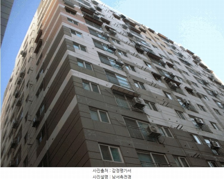 2025타경507228 인천광역시 남동구 구월남로 125, 더클래스2 에이동 12층 1205호 오피스텔[계약31평형] 경매 이미지