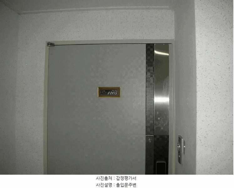 2025타경507228 인천광역시 남동구 구월남로 125, 더클래스2 에이동 12층 1205호 오피스텔[계약31평형] 경매 이미지