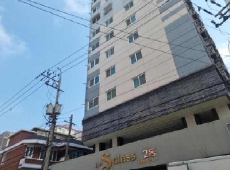 2025타경507239 인천광역시 남동구 서판로54번길 11, 만수에스클래스 2동 6층 605호 오피스텔 경매 이미지