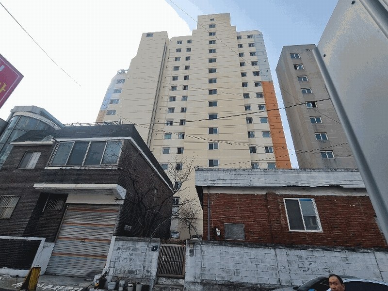 2025타경507246 인천광역시 서구 신석로112번길 28, 에메랄드 5층 502호 오피스텔[계약34평형] 경매 이미지