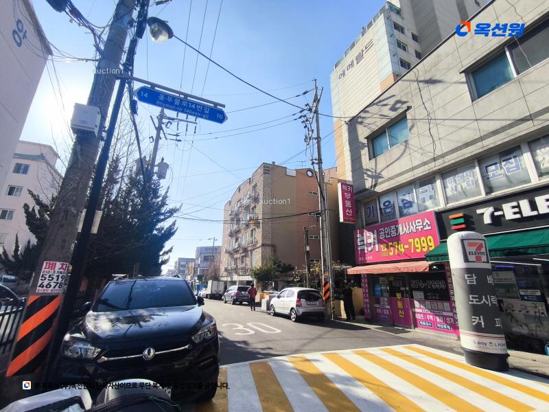 2025타경507246 인천광역시 서구 신석로112번길 28, 에메랄드 5층 502호 오피스텔[계약34평형] 경매 이미지