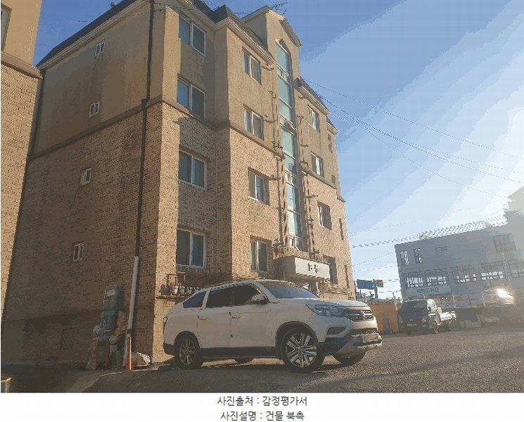 2025타경507267 인천광역시 중구 백운로14번길 2, 스카이빌 비동 4층 401호 다세대(빌라)[공급17평형] 경매 이미지