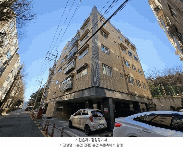 2025타경507275 인천광역시 계양구 계양대로129번길 12-1, 에코그린빌 102동 3층 302호 다세대(빌라) 경매 이미지