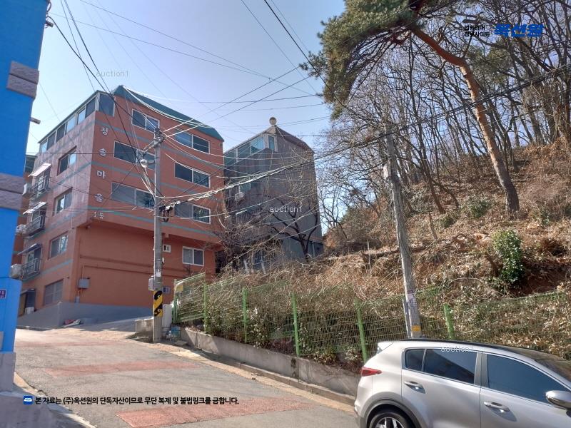 2025타경507289 인천광역시 남구 문학동 405-9 다세대(빌라) 경매 이미지