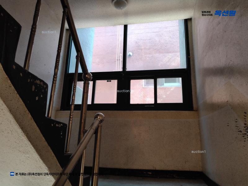 2025타경507289 인천광역시 남구 문학동 405-9 다세대(빌라) 경매 이미지