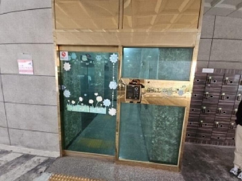 2025타경507306 인천광역시 부평구 부평대로 105, 티케이리즈빌 5층 504호 오피스텔[계약24평형] 경매 이미지