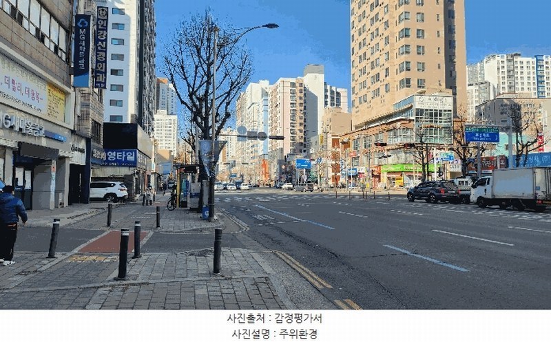 2025타경507306 인천광역시 부평구 부평대로 105, 티케이리즈빌 5층 504호 오피스텔[계약24평형] 경매 이미지