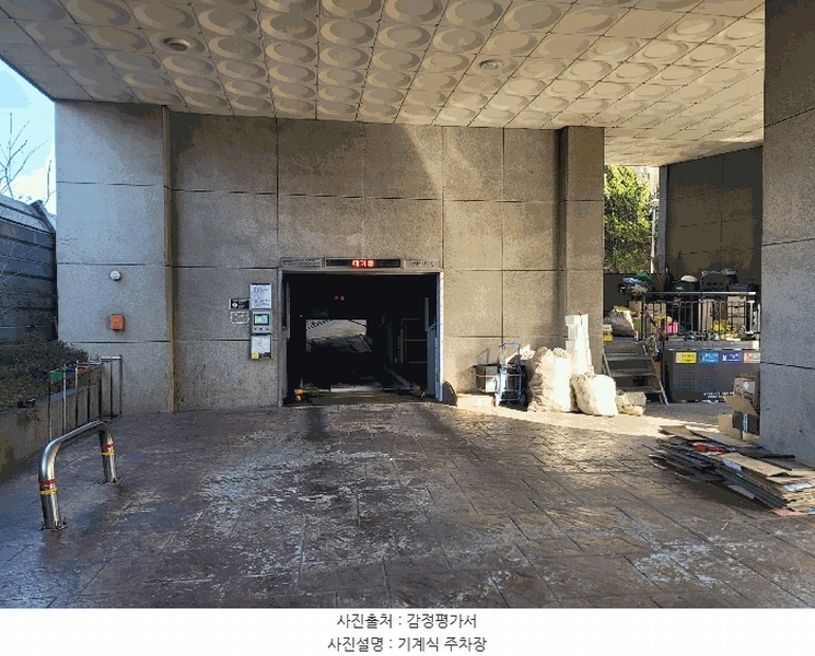 2025타경507308 인천광역시 미추홀구 경인로 135, 해피타운 6층 605호 아파트[공급21평형] 경매 이미지