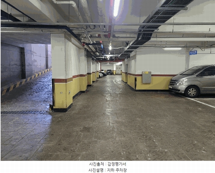 2025타경507308 인천광역시 미추홀구 경인로 135, 해피타운 6층 605호 아파트[공급21평형] 경매 이미지