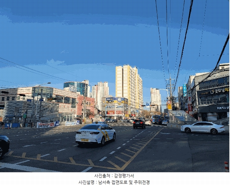 2025타경507308 인천광역시 미추홀구 경인로 135, 해피타운 6층 605호 아파트[공급21평형] 경매 이미지