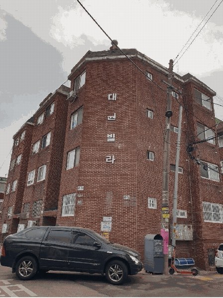 2025타경507328 인천광역시 남동구 당좌로 15, 대원빌라 4층 403호 다세대(빌라)[공급14평형] 경매 이미지