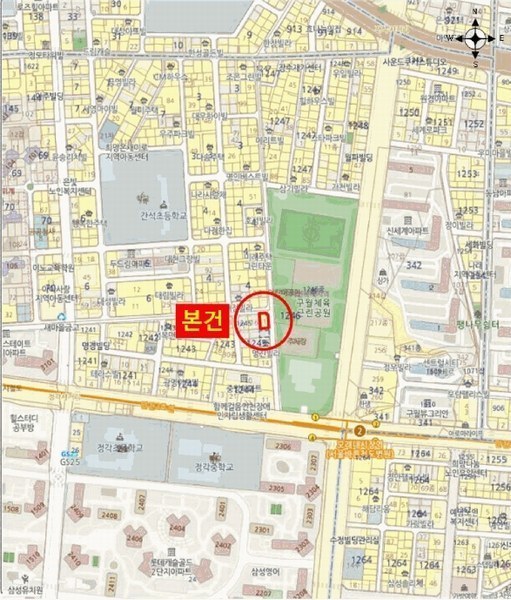 2025타경507328 인천광역시 남동구 당좌로 15, 대원빌라 4층 403호 다세대(빌라)[공급14평형] 경매 이미지