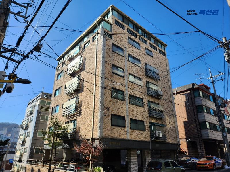 2025타경51016 서울특별시 은평구 서오릉로20길 5, 현대하우징 6층 601호 다세대(빌라)[공급20평형] 경매 이미지