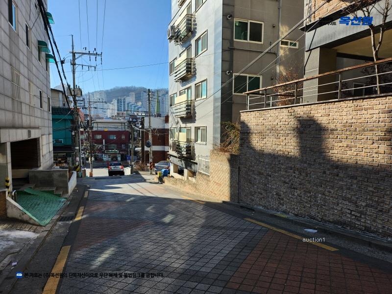2025타경51016 서울특별시 은평구 서오릉로20길 5, 현대하우징 6층 601호 다세대(빌라)[공급20평형] 경매 이미지