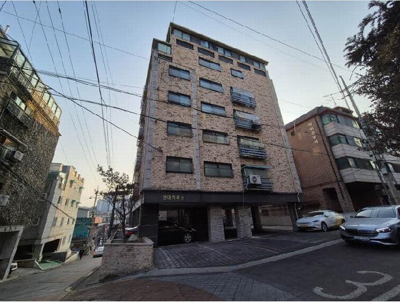 2025타경51016 서울특별시 은평구 서오릉로20길 5, 현대하우징 6층 601호 다세대(빌라)[공급20평형] 경매 이미지