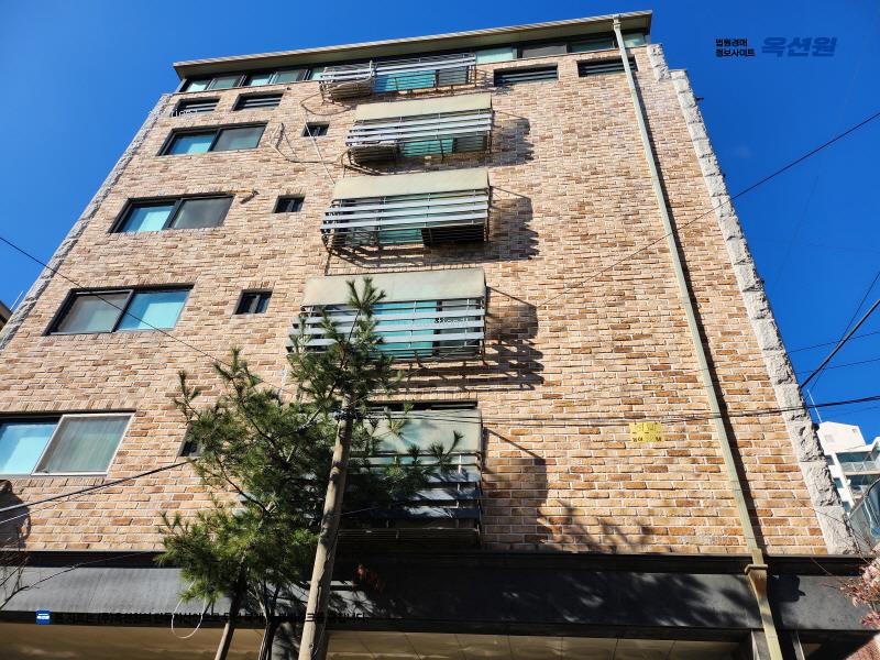 2025타경51016 서울특별시 은평구 서오릉로20길 5, 현대하우징 6층 601호 다세대(빌라)[공급20평형] 경매 이미지