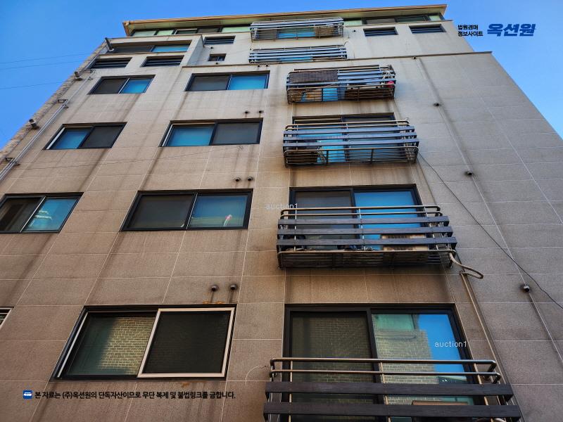 2025타경51016 서울특별시 은평구 서오릉로20길 5, 현대하우징 6층 601호 다세대(빌라)[공급20평형] 경매 이미지