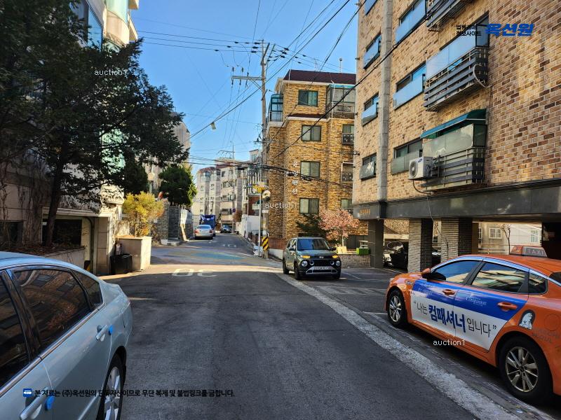 2025타경51016 서울특별시 은평구 서오릉로20길 5, 현대하우징 6층 601호 다세대(빌라)[공급20평형] 경매 이미지