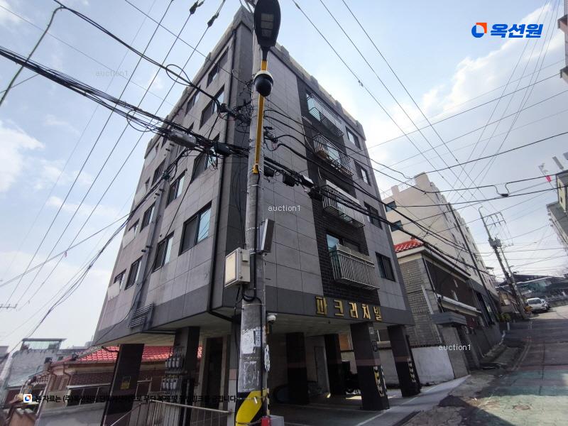 2025타경507339 인천광역시 미추홀구 수봉로129번길 14, 파크리치빌 2층 201호 다세대(빌라)[공급13평형] 경매 이미지