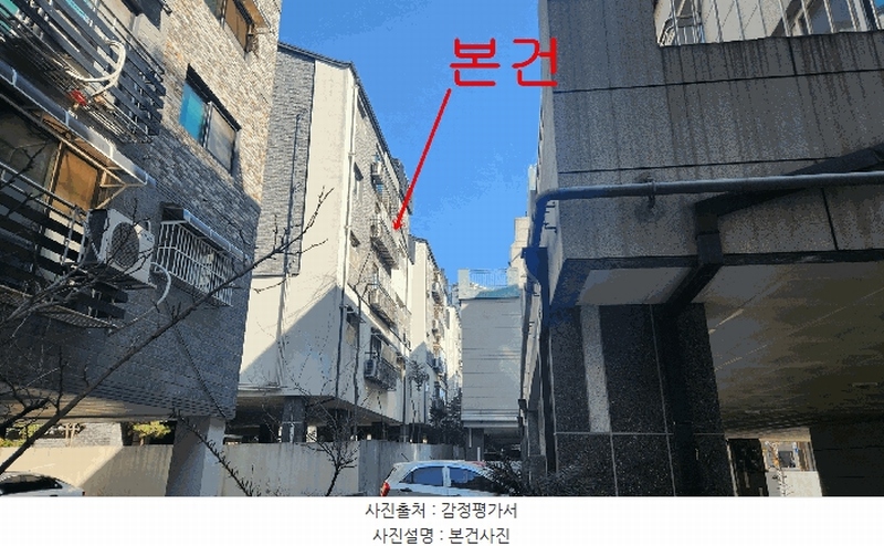 2025타경507350 인천광역시 남동구 독곡로 41-1, 서창에스클래스 6동 4층 402호 다세대(빌라)[공급25평형] 경매 이미지