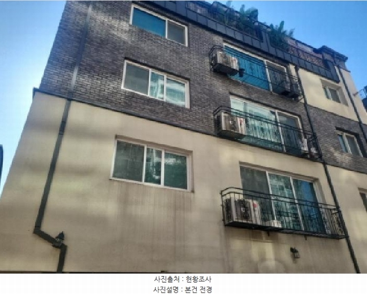 2025타경507350 인천광역시 남동구 독곡로 41-1, 서창에스클래스 6동 4층 402호 다세대(빌라)[공급25평형] 경매 이미지
