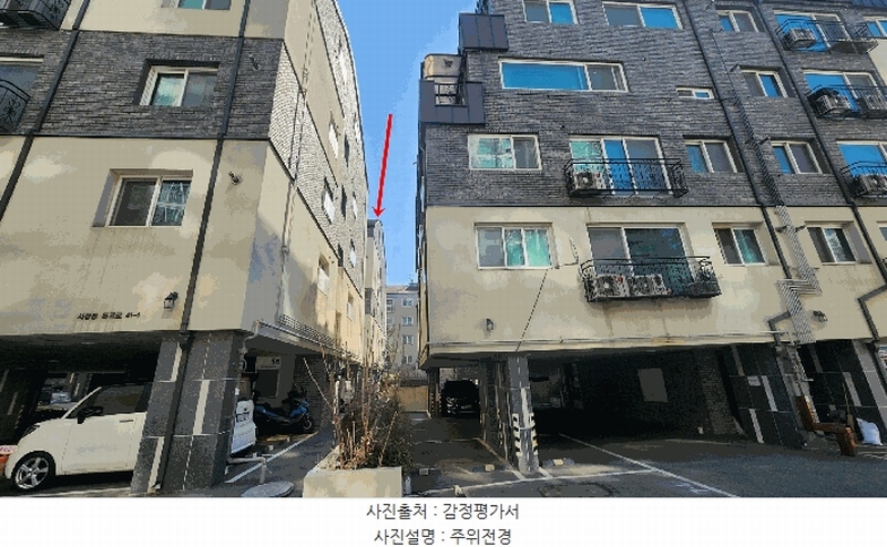 2025타경507350 인천광역시 남동구 독곡로 41-1, 서창에스클래스 6동 4층 402호 다세대(빌라)[공급25평형] 경매 이미지