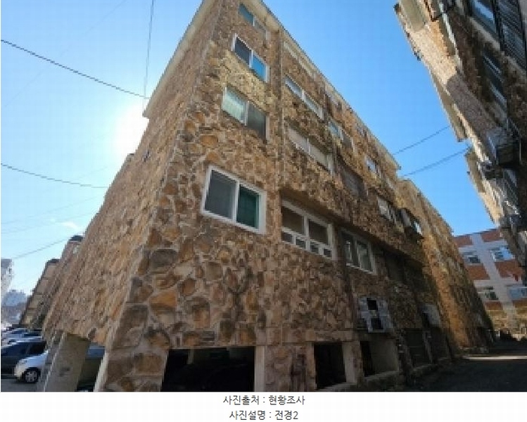 2025타경507355 인천광역시 계양구 아나지로97번길 13, 청하빌라 3동 1층 102호 다세대(빌라)[공급15평형] 경매 이미지