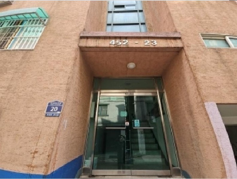 2025타경507366 인천광역시 부평구 장제로84번길 20, 진흥빌라 4층 402호 다세대(빌라)[공급17평형] 경매 이미지