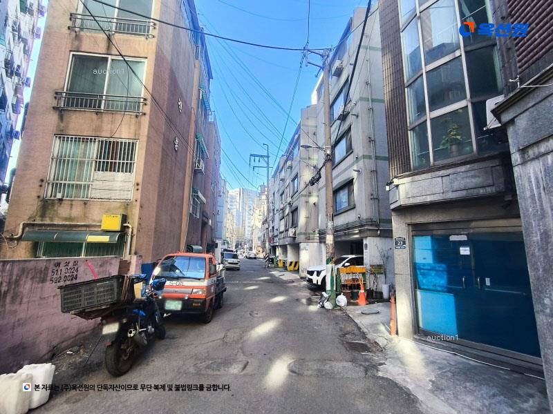 2025타경507366 인천광역시 부평구 장제로84번길 20, 진흥빌라 4층 402호 다세대(빌라)[공급17평형] 경매 이미지
