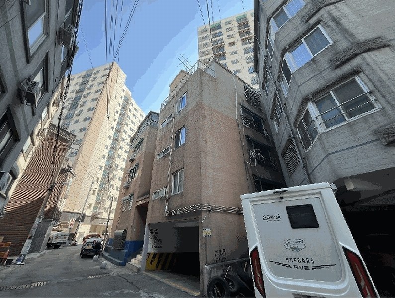 2025타경507366 인천광역시 부평구 장제로84번길 20, 진흥빌라 4층 402호 다세대(빌라)[공급17평형] 경매 이미지