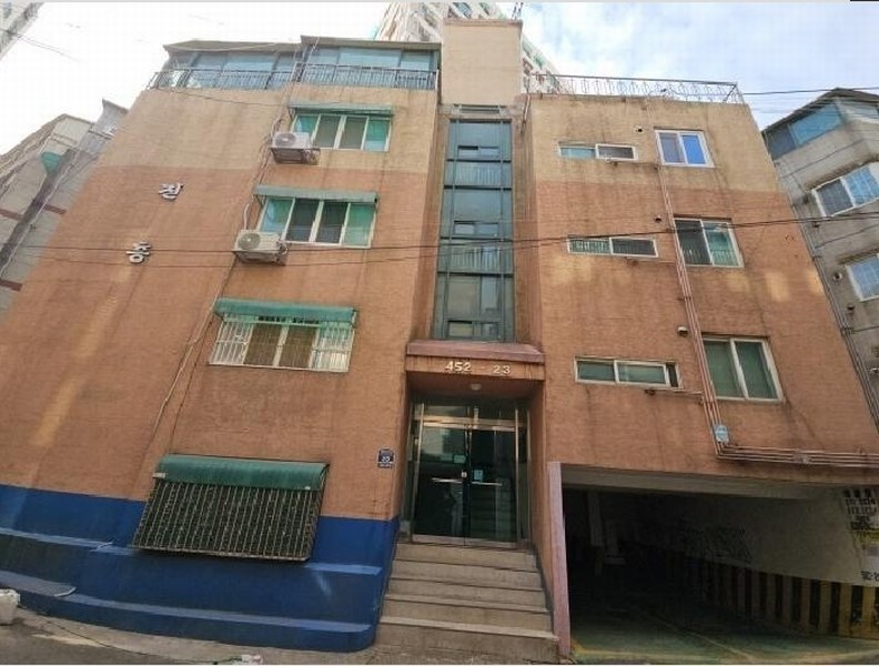 2025타경507366 인천광역시 부평구 장제로84번길 20, 진흥빌라 4층 402호 다세대(빌라)[공급17평형] 경매 이미지