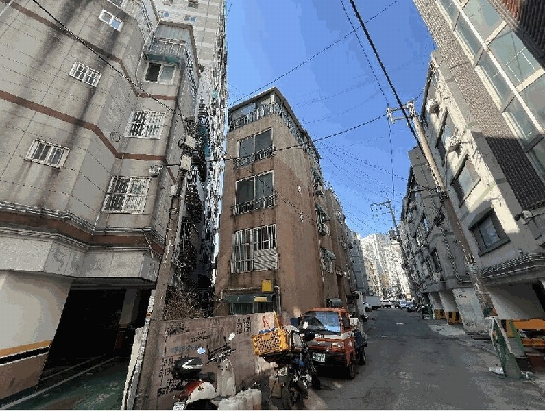 2025타경507366 인천광역시 부평구 장제로84번길 20, 진흥빌라 4층 402호 다세대(빌라)[공급17평형] 경매 이미지