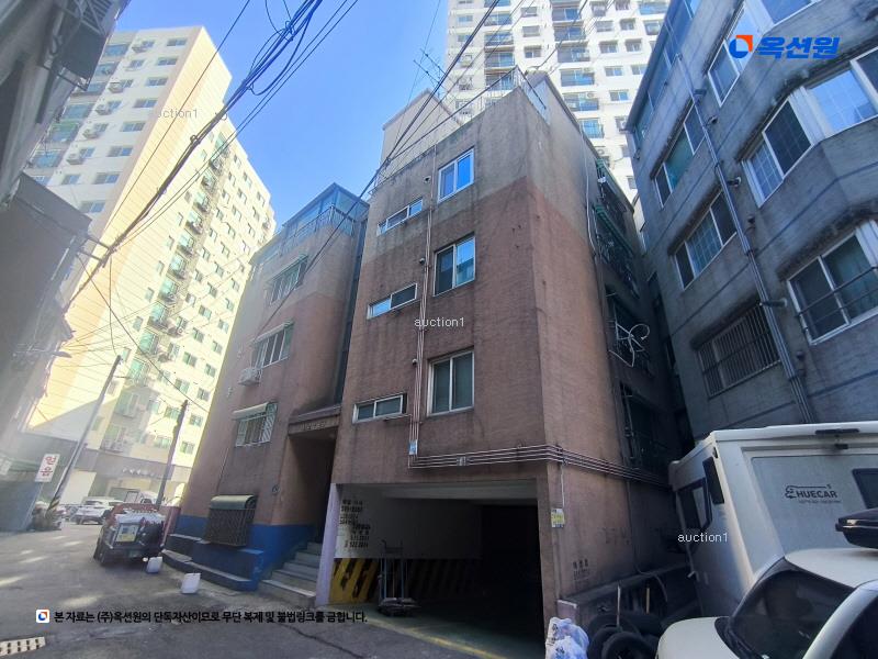 2025타경507366 인천광역시 부평구 장제로84번길 20, 진흥빌라 4층 402호 다세대(빌라)[공급17평형] 경매 이미지