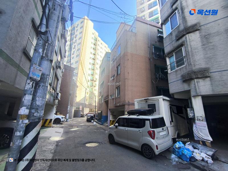 2025타경507366 인천광역시 부평구 장제로84번길 20, 진흥빌라 4층 402호 다세대(빌라)[공급17평형] 경매 이미지