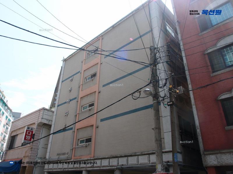 2025타경507368 인천광역시 부평구 시장로79번길 25, 신한아파트 5층 503호 아파트[공급16평형] 경매 이미지