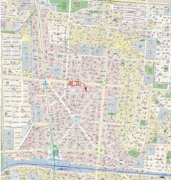 2025타경507368 인천광역시 부평구 시장로79번길 25, 신한아파트 5층 503호 아파트[공급16평형] 경매 이미지