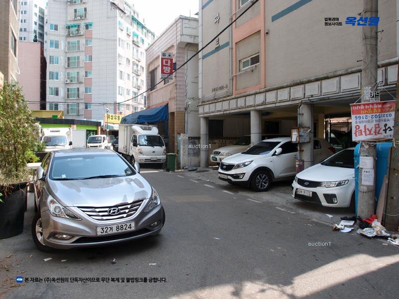 2025타경507368 인천광역시 부평구 시장로79번길 25, 신한아파트 5층 503호 아파트[공급16평형] 경매 이미지