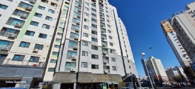 2025타경507381 인천광역시 미추홀구 참외전로 338, 탑클래시아 9층 902호 오피스텔[계약26평형] 경매 이미지